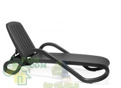 Шезлонг Nardi Eden