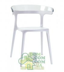 Стул Papatya Luna белый