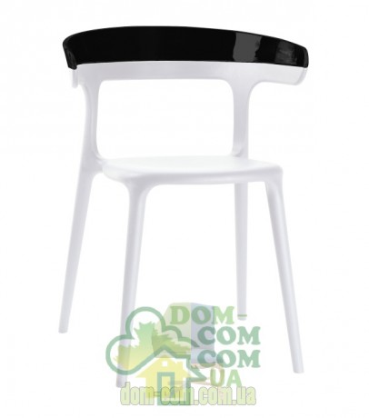 Стул Papatya Luna белый