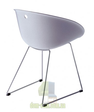 Кресло из поликарбоната Pedrali Gliss 920