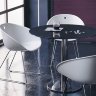 Кресло из поликарбоната Pedrali Gliss 920