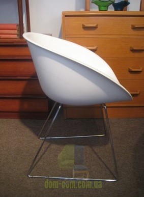 Кресло из поликарбоната Pedrali Gliss 920