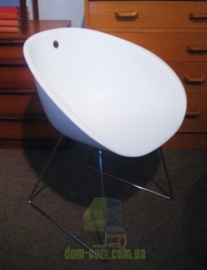 Кресло из поликарбоната Pedrali Gliss 920