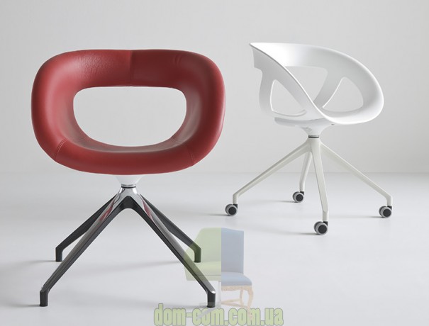 Комфортное офисное кресло Gaber Moema 5R 05R UR