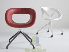 Комфортное офисное кресло Gaber Moema 5R 05R UR