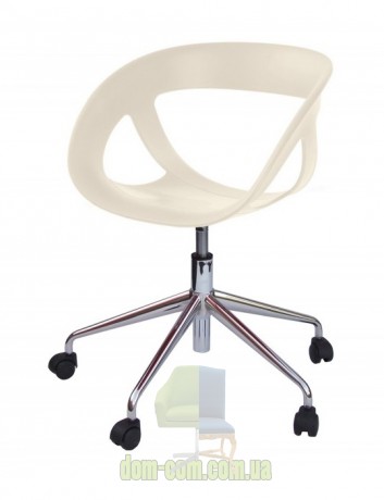 Комфортное офисное кресло Gaber Moema 5R 05R UR