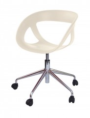 Комфортное офисное кресло Gaber Moema 5R 05R UR