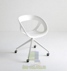 Комфортное офисное кресло Gaber Moema 5R 05R UR