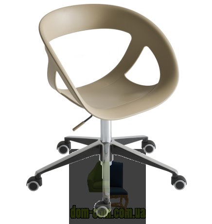 Комфортное офисное кресло Gaber Moema 5R 05R UR