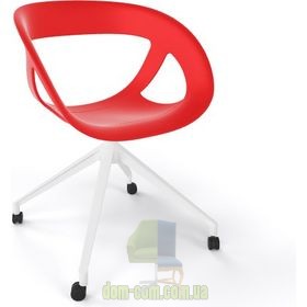 Комфортное офисное кресло Gaber Moema 5R 05R UR