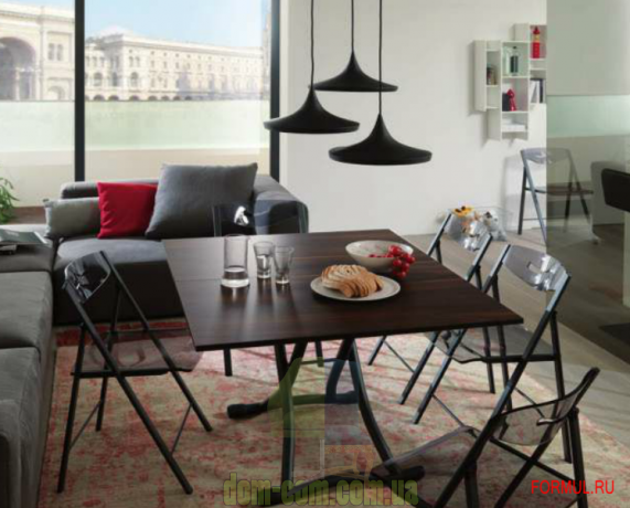 Стол -трансформер Ozzio Italia Sydney