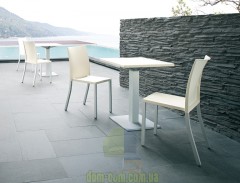  Стул с высокой спинкой Gaber LIBERTY