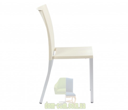 Стул с высокой спинкой Gaber LIBERTY