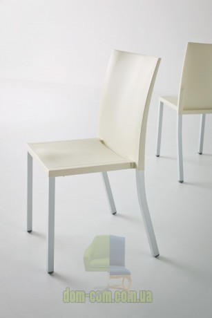 Стул с высокой спинкой Gaber LIBERTY