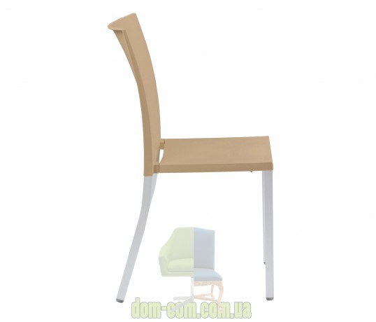 Стул с высокой спинкой Gaber LIBERTY