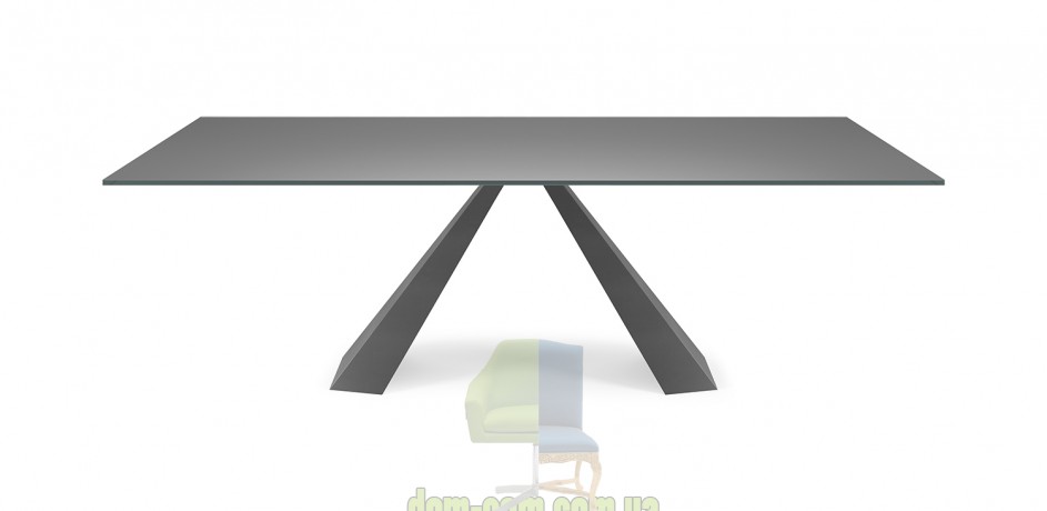 Стол обеденный Cattelan Italia Eliot