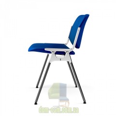 Кресло Anonima Castelli  DSC 106 от Giancarlo Piretti в ткани