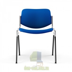 Кресло Anonima Castelli  DSC 106 от Giancarlo Piretti в ткани