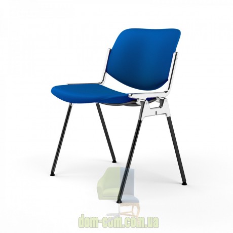 Кресло Anonima Castelli  DSC 106 от Giancarlo Piretti в ткани