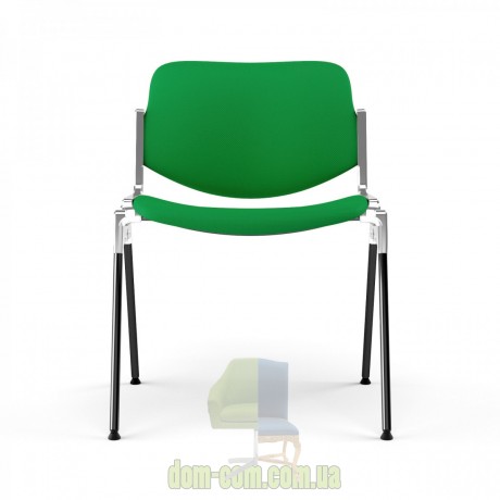 Кресло Anonima Castelli  DSC 106 от Giancarlo Piretti в ткани