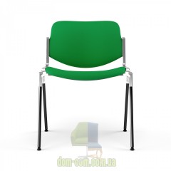 Кресло Anonima Castelli  DSC 106 от Giancarlo Piretti в ткани