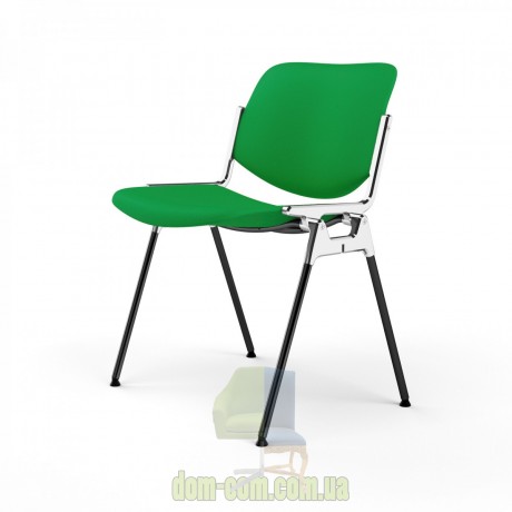 Кресло Anonima Castelli  DSC 106 от Giancarlo Piretti в ткани