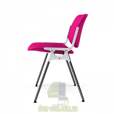 Кресло Anonima Castelli  DSC 106 от Giancarlo Piretti в ткани