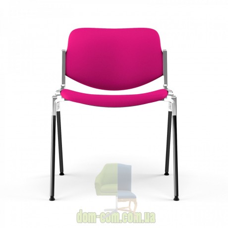 Кресло Anonima Castelli  DSC 106 от Giancarlo Piretti в ткани