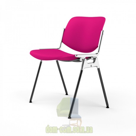 Кресло Anonima Castelli  DSC 106 от Giancarlo Piretti в ткани