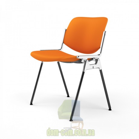 Кресло Anonima Castelli  DSC 106 от Giancarlo Piretti в ткани