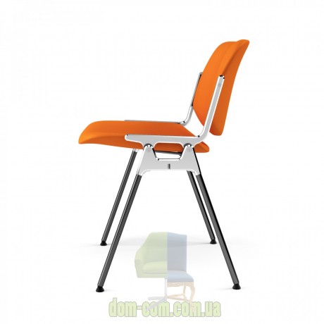 Кресло Anonima Castelli  DSC 106 от Giancarlo Piretti в ткани