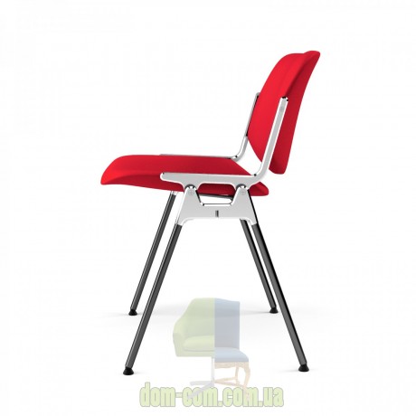 Кресло Anonima Castelli  DSC 106 от Giancarlo Piretti в ткани