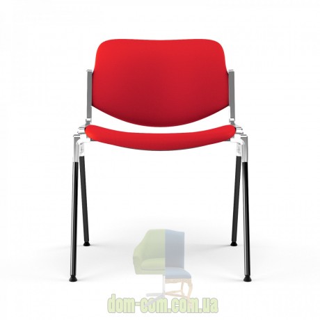 Кресло Anonima Castelli  DSC 106 от Giancarlo Piretti в ткани