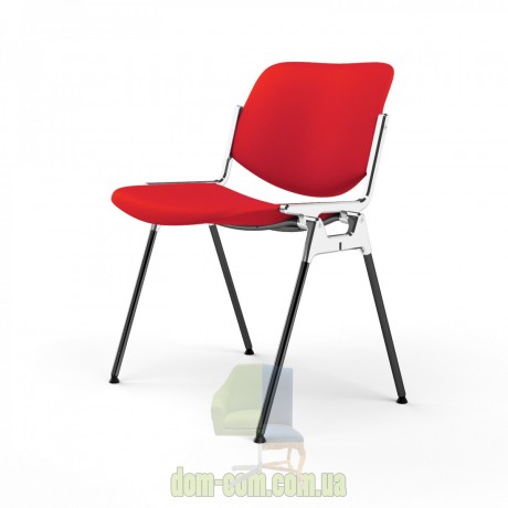 Кресло Anonima Castelli  DSC 106 от Giancarlo Piretti в ткани