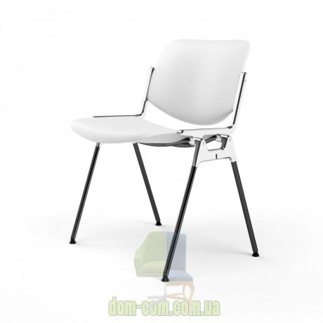 Кресло Anonima Castelli  DSC 106 от Giancarlo Piretti в ткани