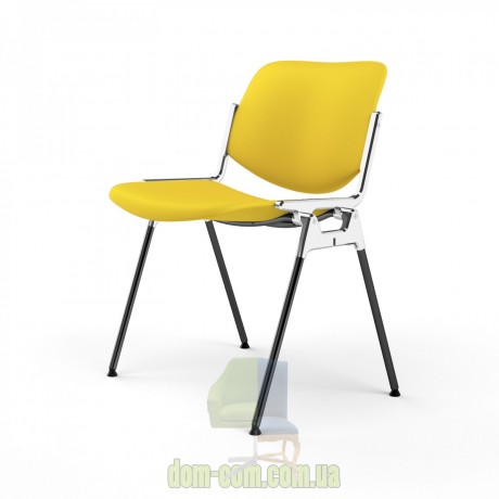 Кресло Anonima Castelli  DSC 106 от Giancarlo Piretti в ткани