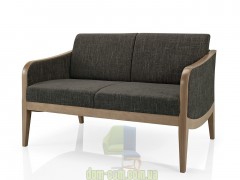 Диван на деревянном каркасе Ellen JMS M630D