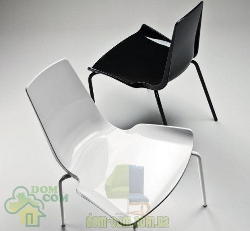 Стул Metalmobil Pupa 005