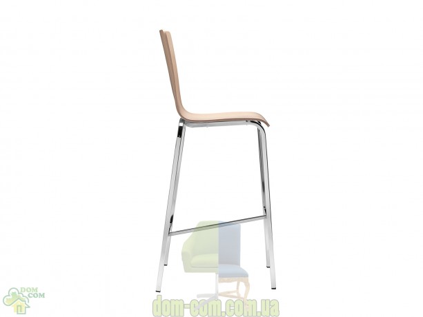 Стул барный Metalmobil Luna 334