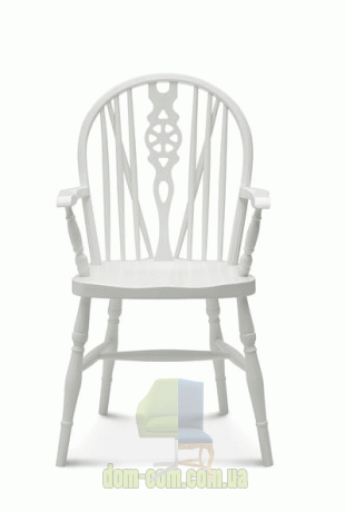 Кресло Fameg Windsor B-372