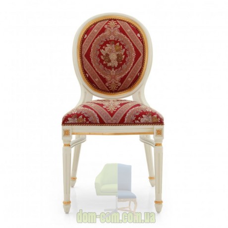 Стул Sevensedie Luigi 2