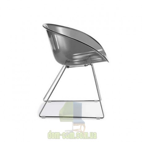 Кресло из поликарбоната Pedrali Gliss 921