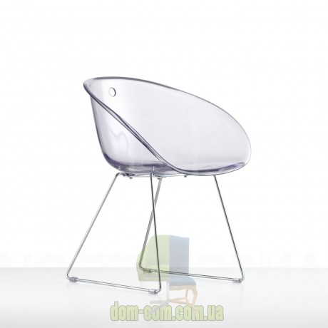 Кресло из поликарбоната Pedrali Gliss 921
