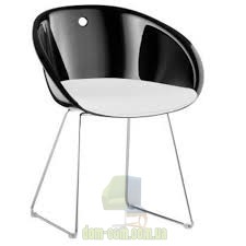 Кресло из поликарбоната Pedrali Gliss 921