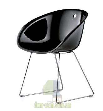 Кресло из поликарбоната Pedrali Gliss 921