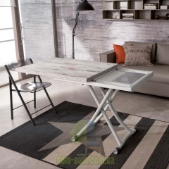Стол-трансформер Ozzio Italia Sydney Long