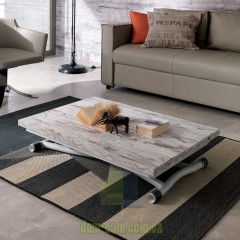 Стол-трансформер Ozzio Italia Sydney Long