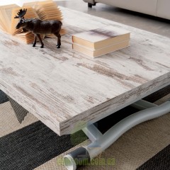 Стол-трансформер Ozzio Italia Sydney Long