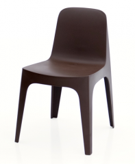 Штабелируемый стул Vondom Solid от Stefano Giovannoni &amp; Elisa Gargan