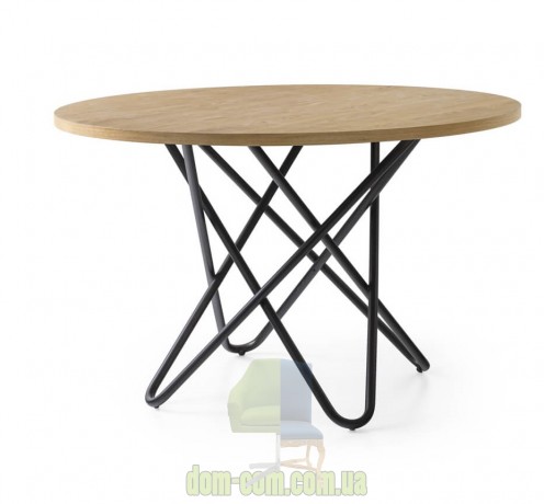 Круглый обеденный стол Calligaris Stellar CS/4112RD 120L